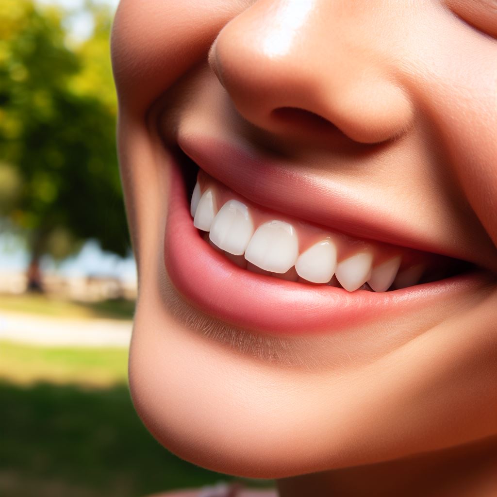 روکش دندان برای زیبایی: راهی به سوی لبخندی جذاب و خوشایند