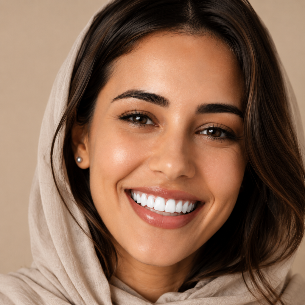 لمینت دندان